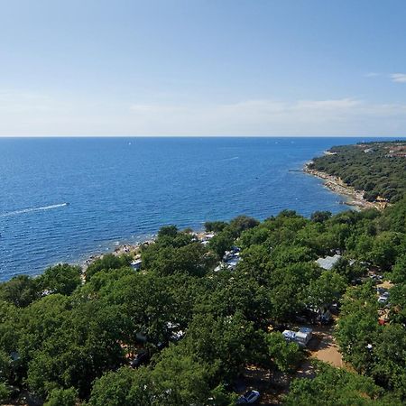 Fkk Adriatika In Fkk Solaris Naturist Resort Porec Esterno foto